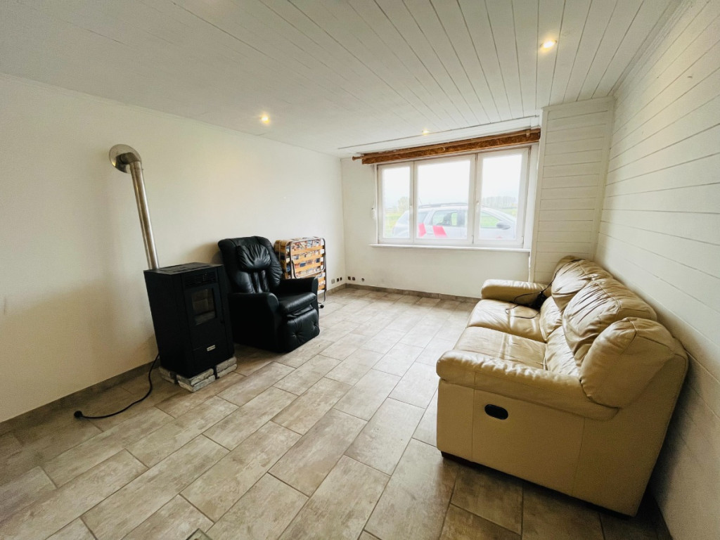 Zonnebeeksestraat - 8 - - 8980