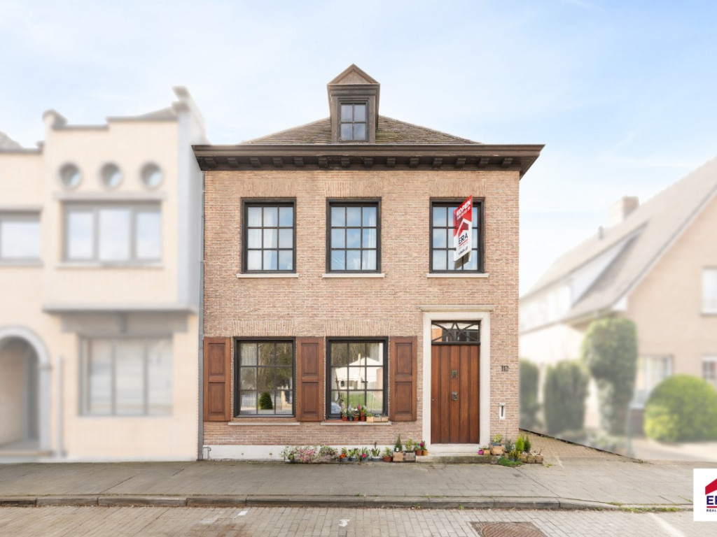 Pastoriestraat - 117 - - 8200