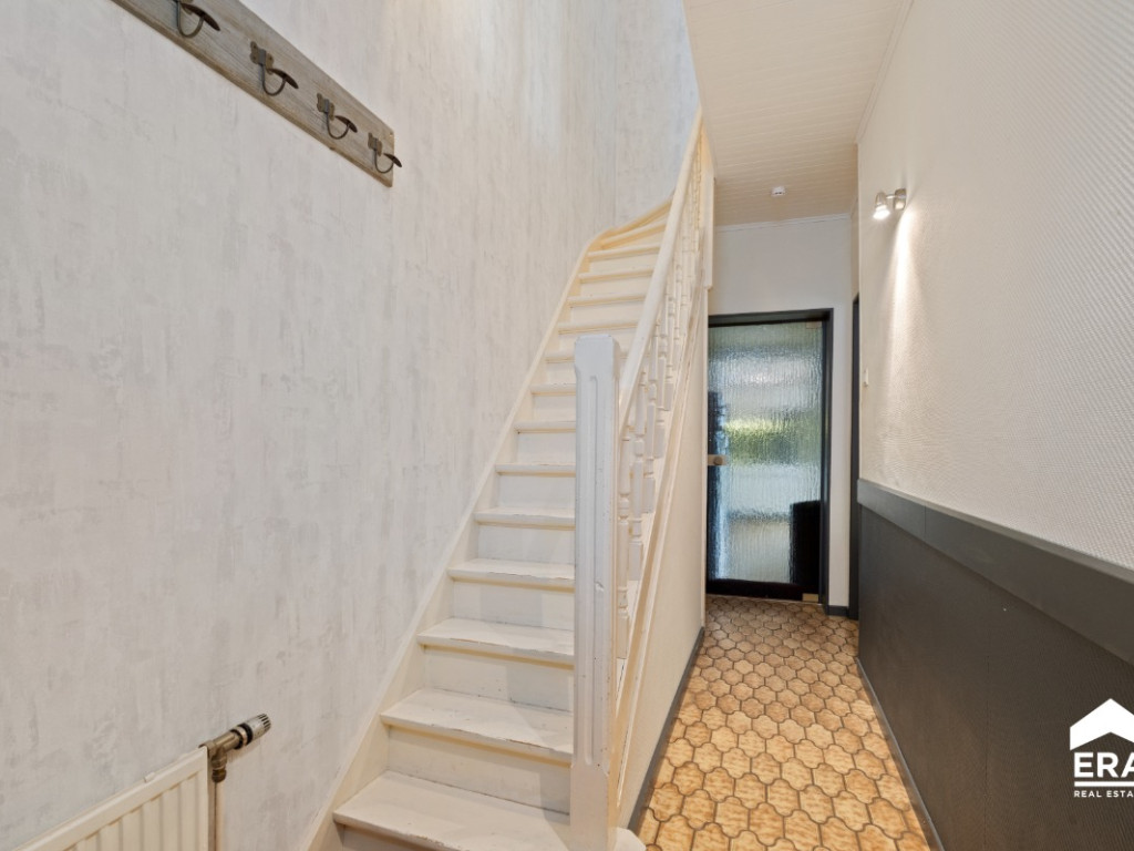 Schansstraat - 26 - - 3300