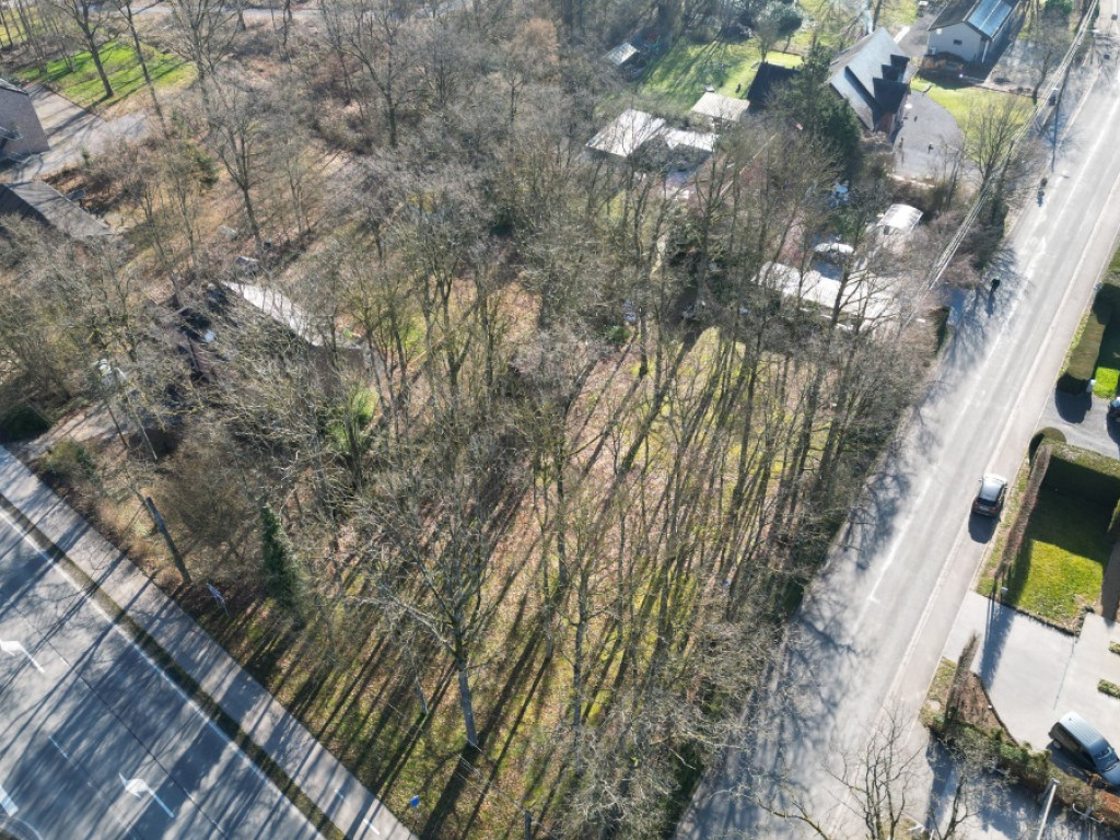 Route de Durbuy - 0 - - 6940