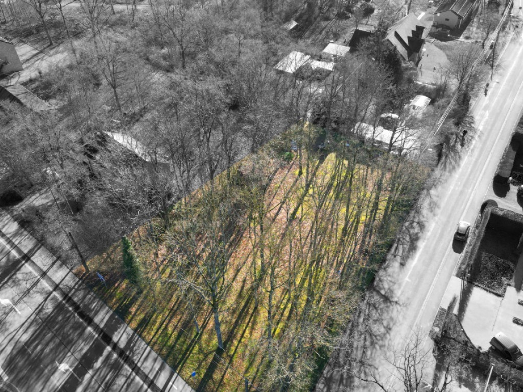 Route de Durbuy - 0 - - 6940