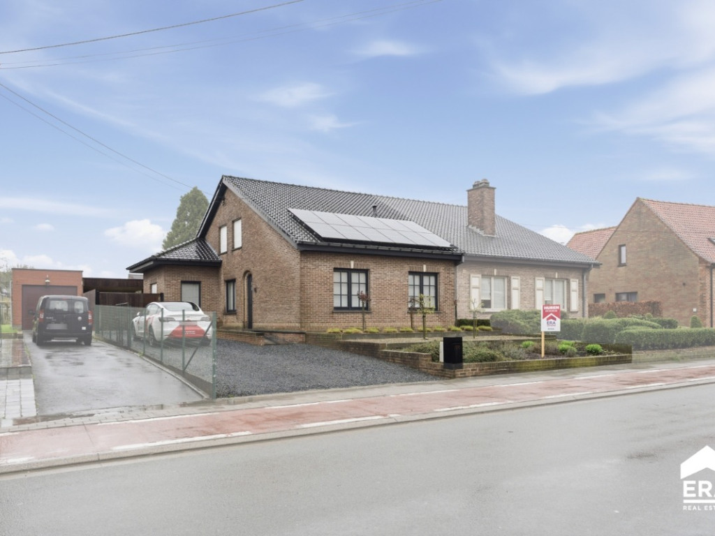 Heirweg - 137C - - 8800