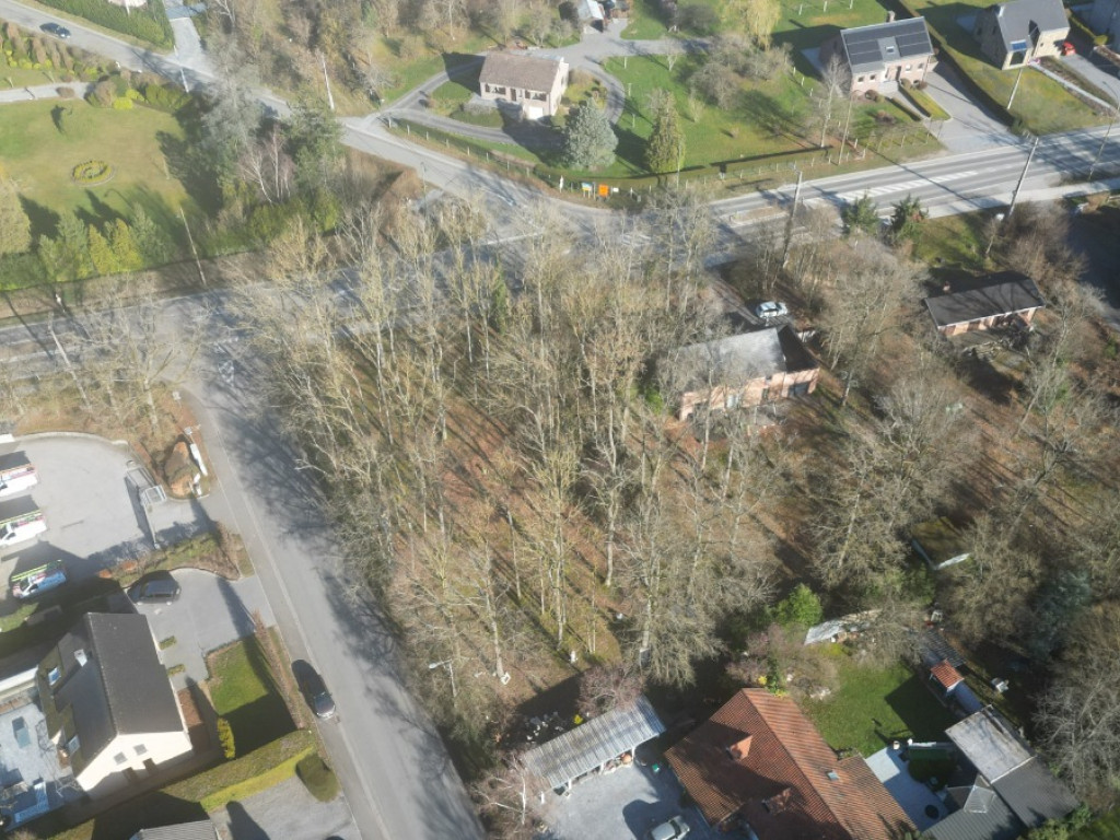 Route de Durbuy - 0 - - 6940