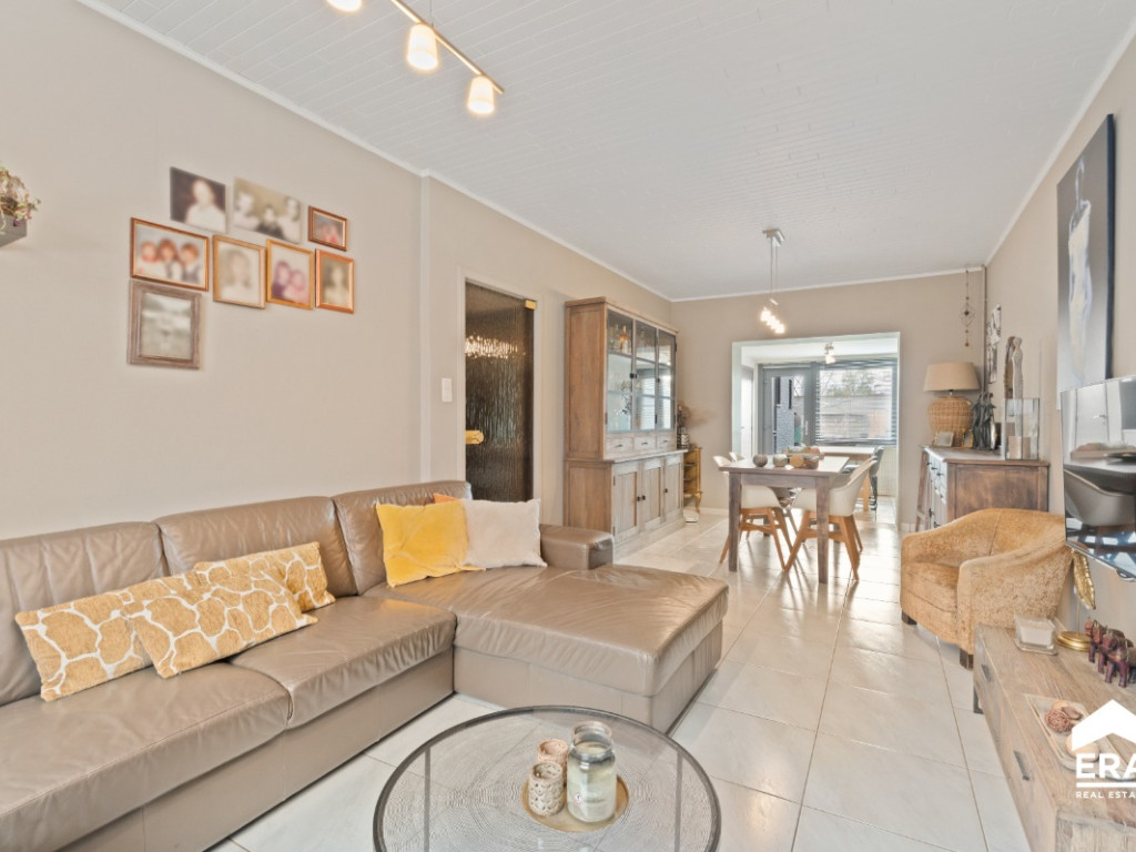 Schansstraat - 26 - - 3300