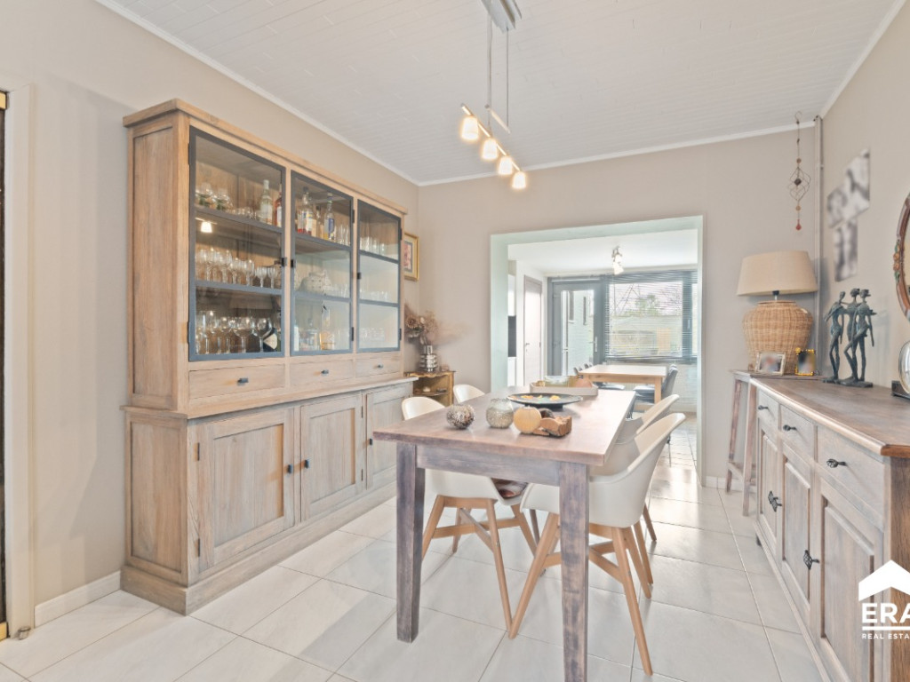 Schansstraat - 26 - - 3300