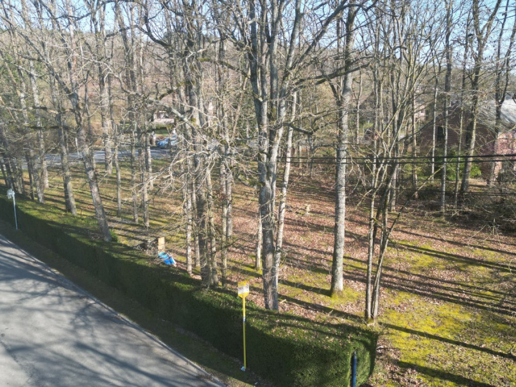 Route de Durbuy - 0 - - 6940