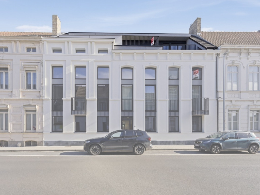 Statiestraat - 19 - 0301 - 8630