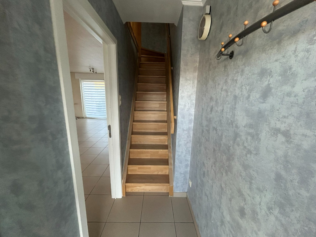 Berkenlaan - 20 - - 8890