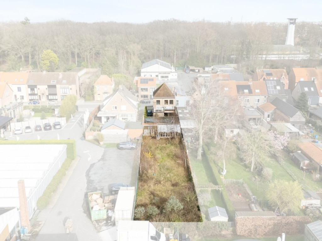 Pastoriestraat - 117 - - 8200