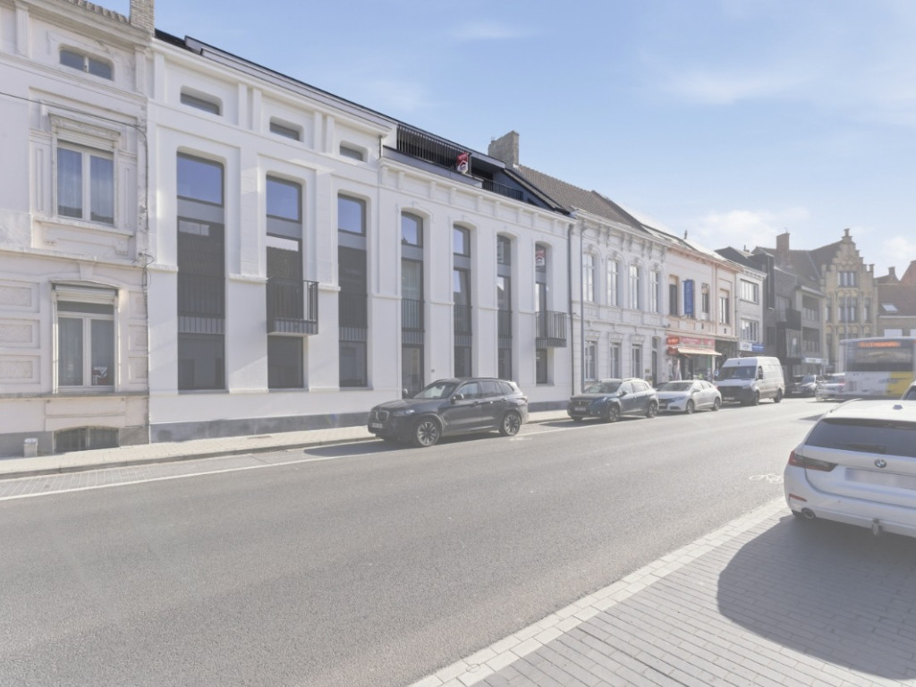 Statiestraat - 19 - 0301 - 8630