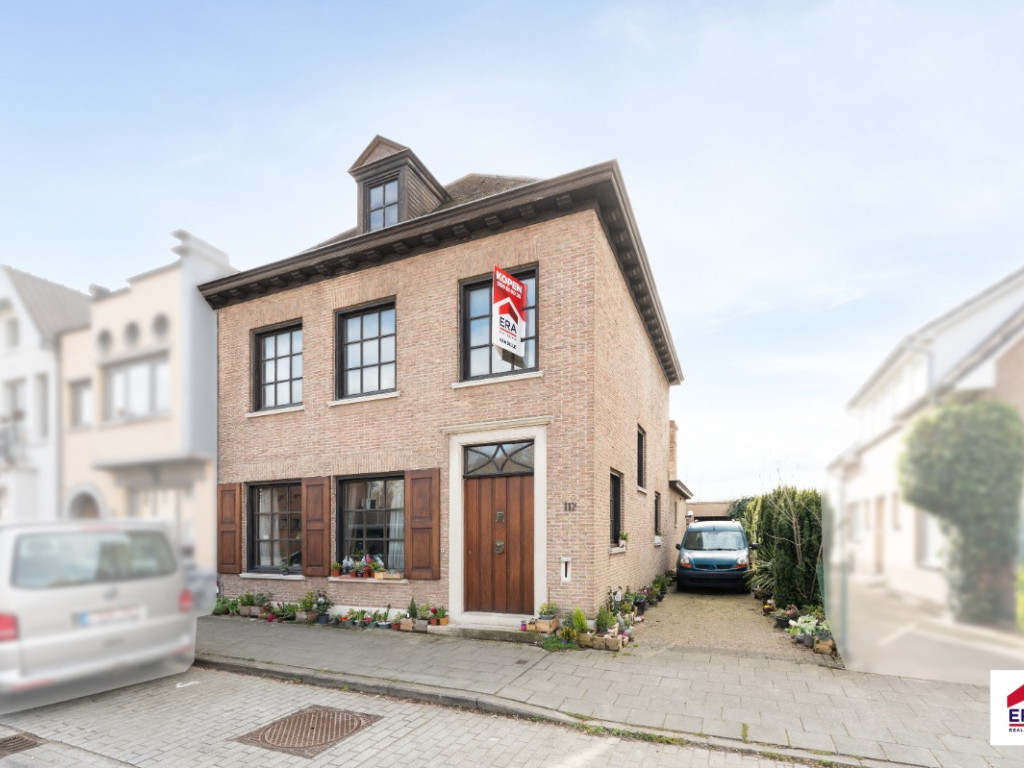 Pastoriestraat - 117 - - 8200