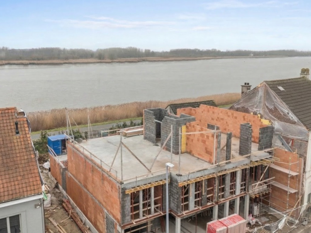 Warandestraat - 20 - - 3.1 - 9140