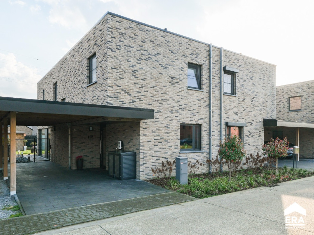 Wortelveldstraat - 18 - - 3900