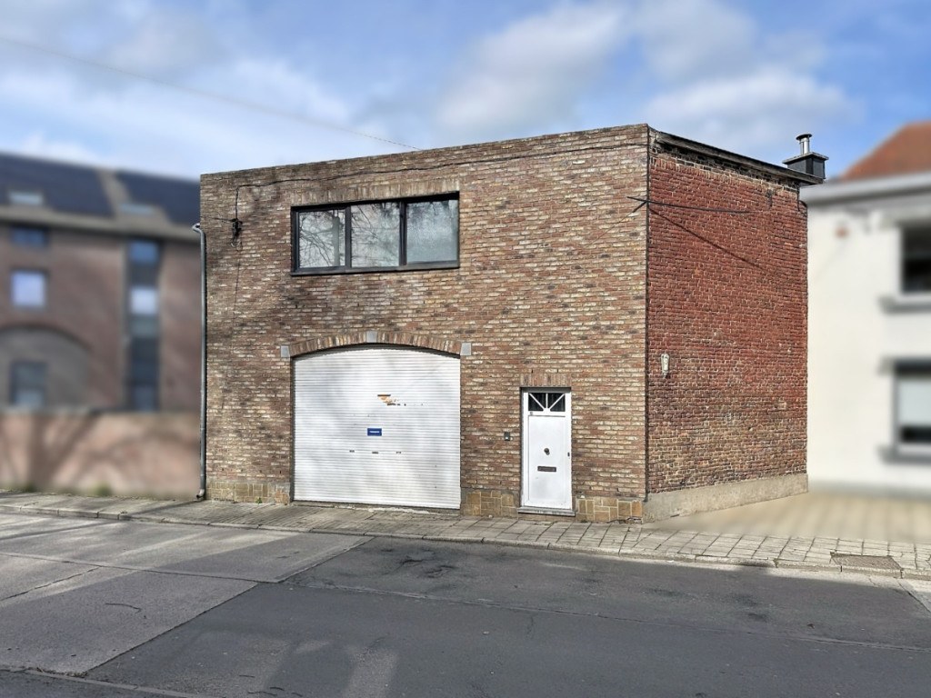 Rue des Ecoles - 13 - - 4340