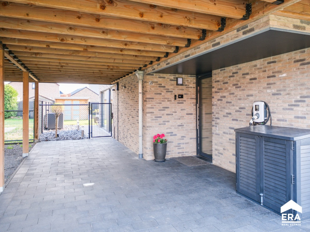 Wortelveldstraat - 18 - - 3900