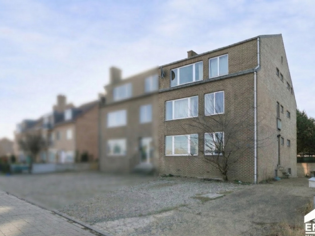 Steenweg - 211 - - 3621