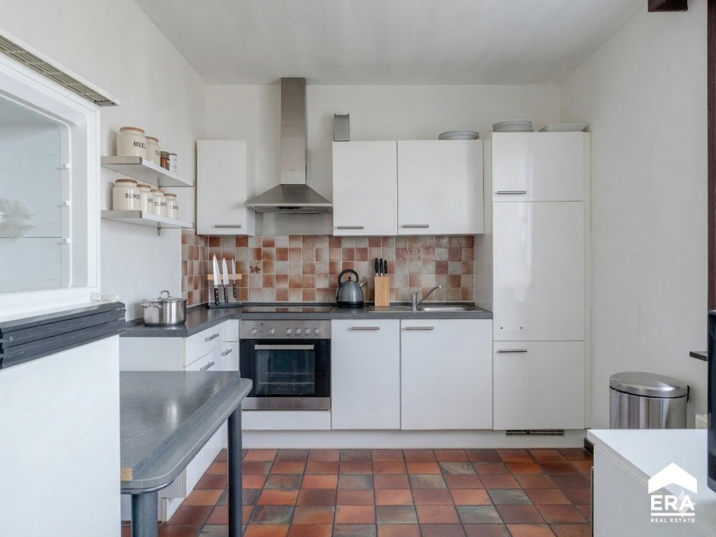 Steenweg - 211 - - 3621