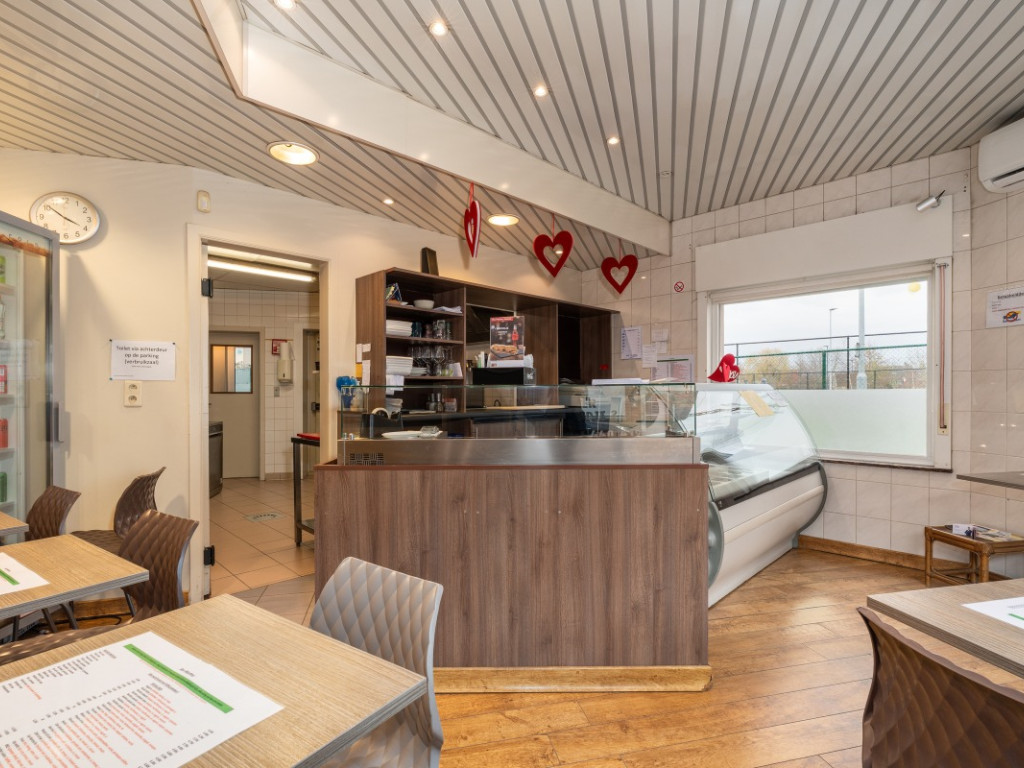 Oudegemse baan - 134 - - 9200