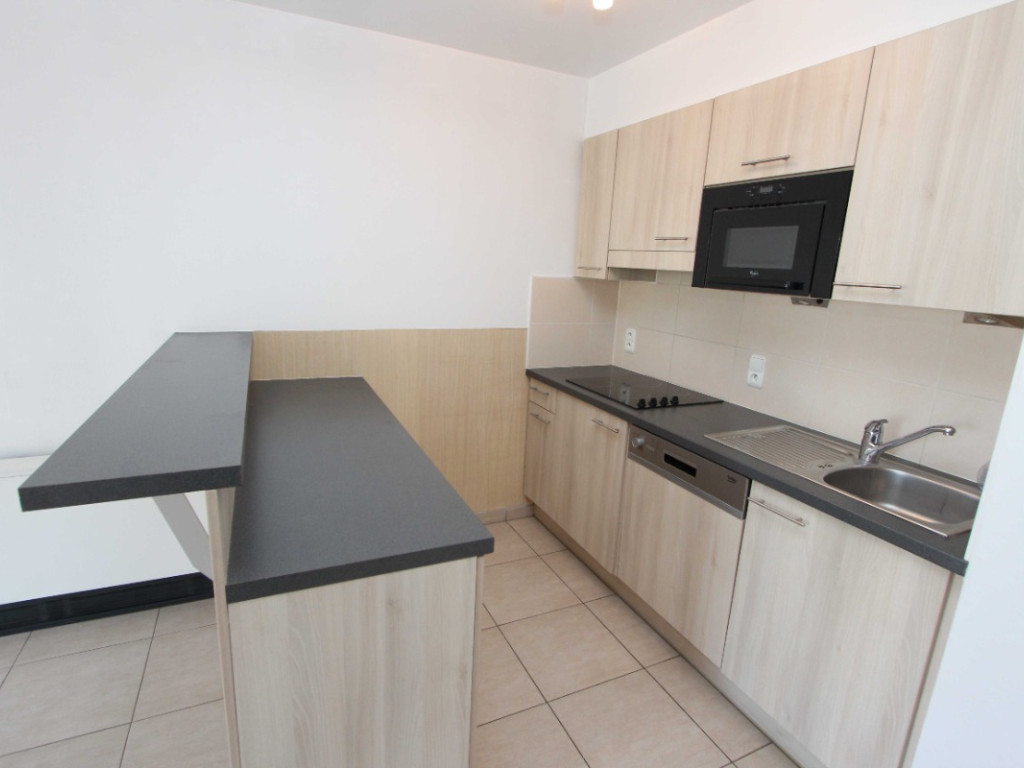 Albert I laan (Neoportus) - 75C - - 8620