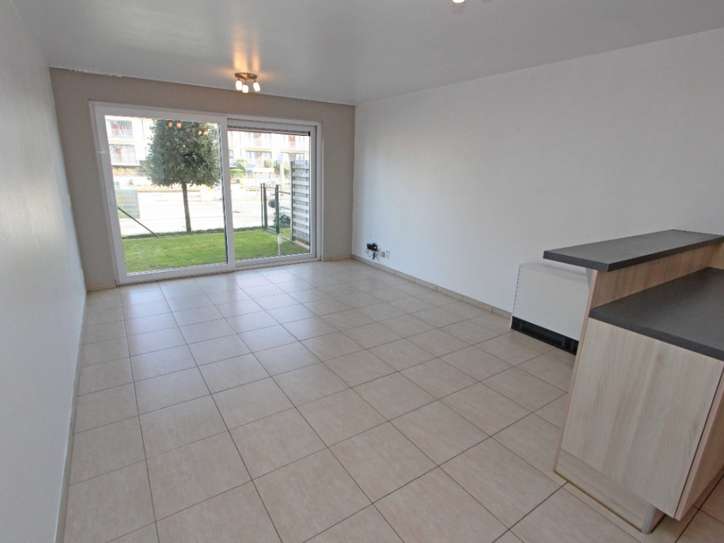 Albert I laan (Neoportus) - 75C - - 8620