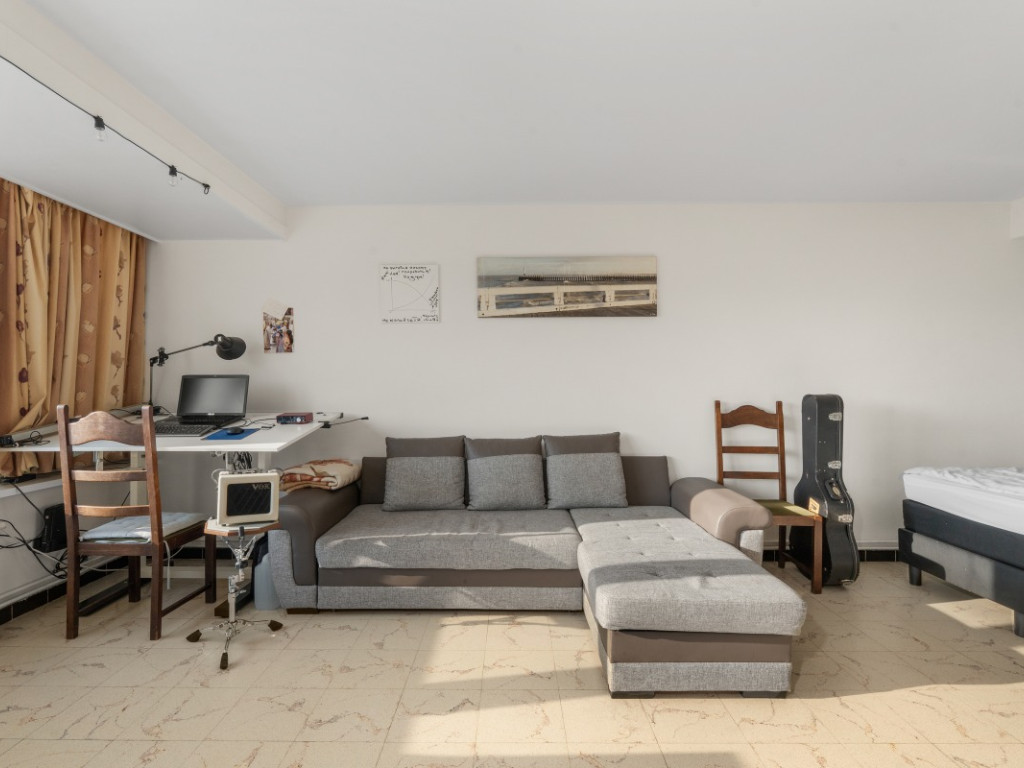 Leopold II Laan (res. Noordzee) - 200 - - 8670