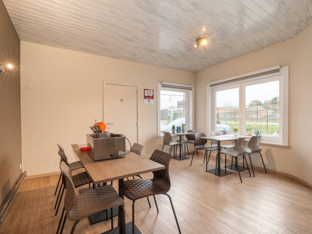 Oudegemse baan - 134 - - 9200