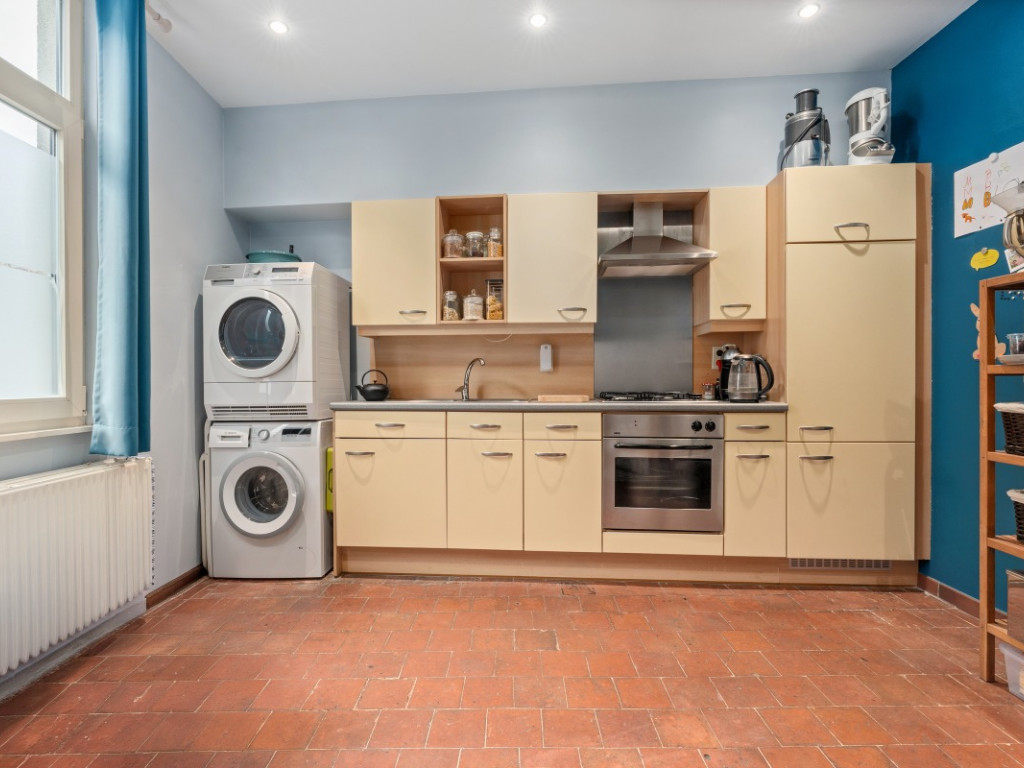 Oude Kerkstraat - 21 - - 9180