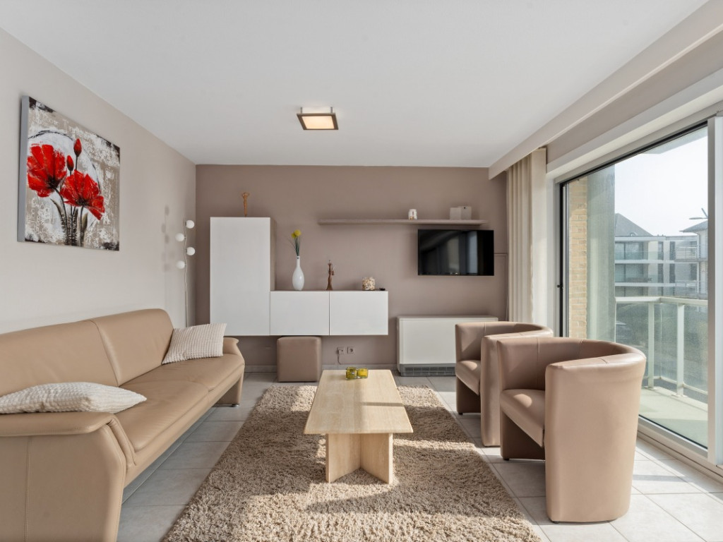 Oostendelaan - 63 - 01.01 - 8670