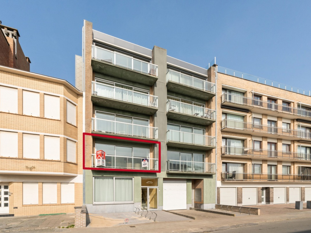 Oostendelaan - 63 - 01.01 - 8670