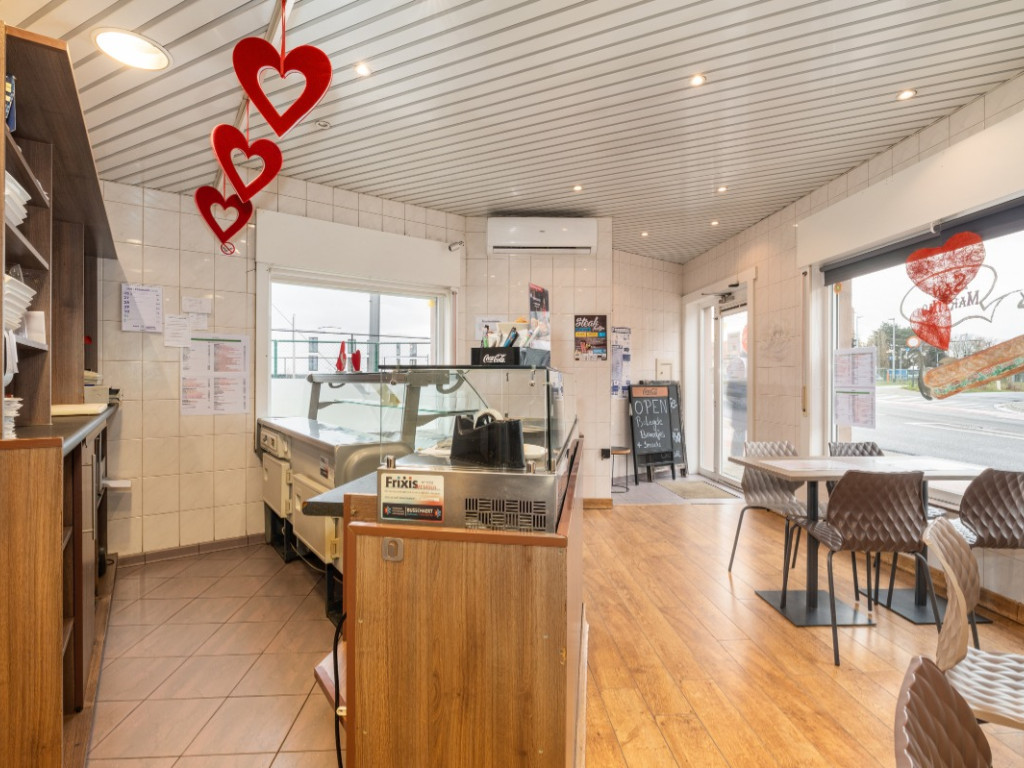 Oudegemse baan - 134 - - 9200