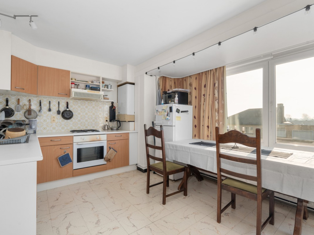 Leopold II Laan (res. Noordzee) - 200 - - 8670