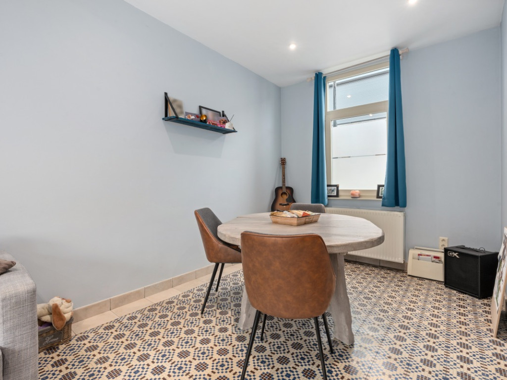 Oude Kerkstraat - 21 - - 9180