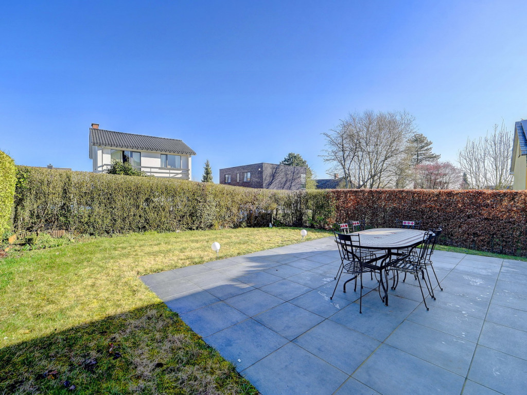 Sint-Pauluslaan - 85 - - 3080