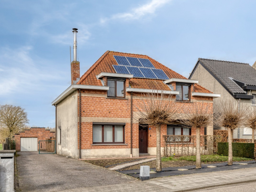 Ekelstraat - 108 - - 2200