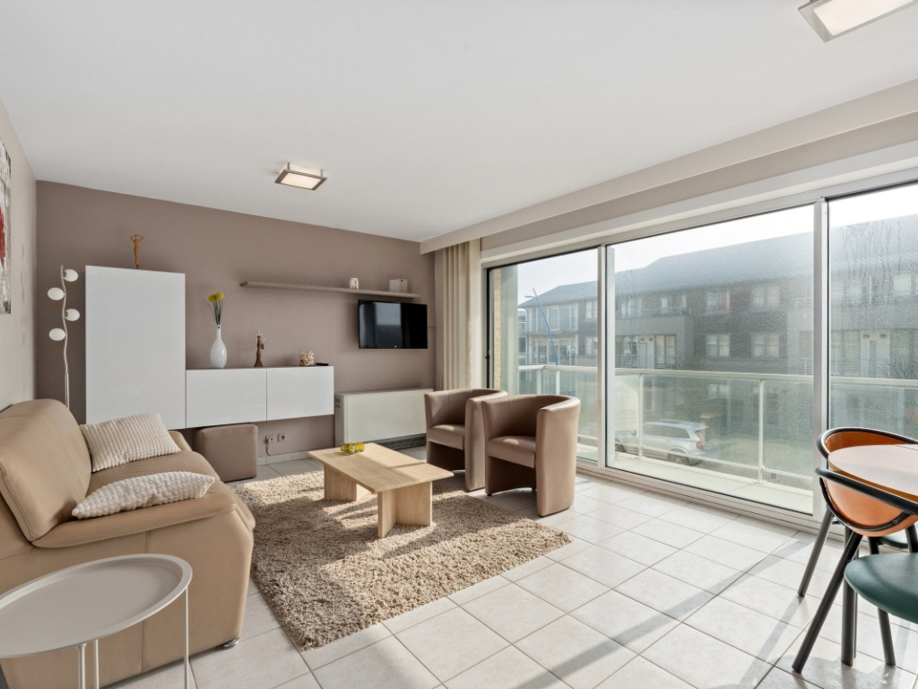 Oostendelaan - 63 - 01.01 - 8670