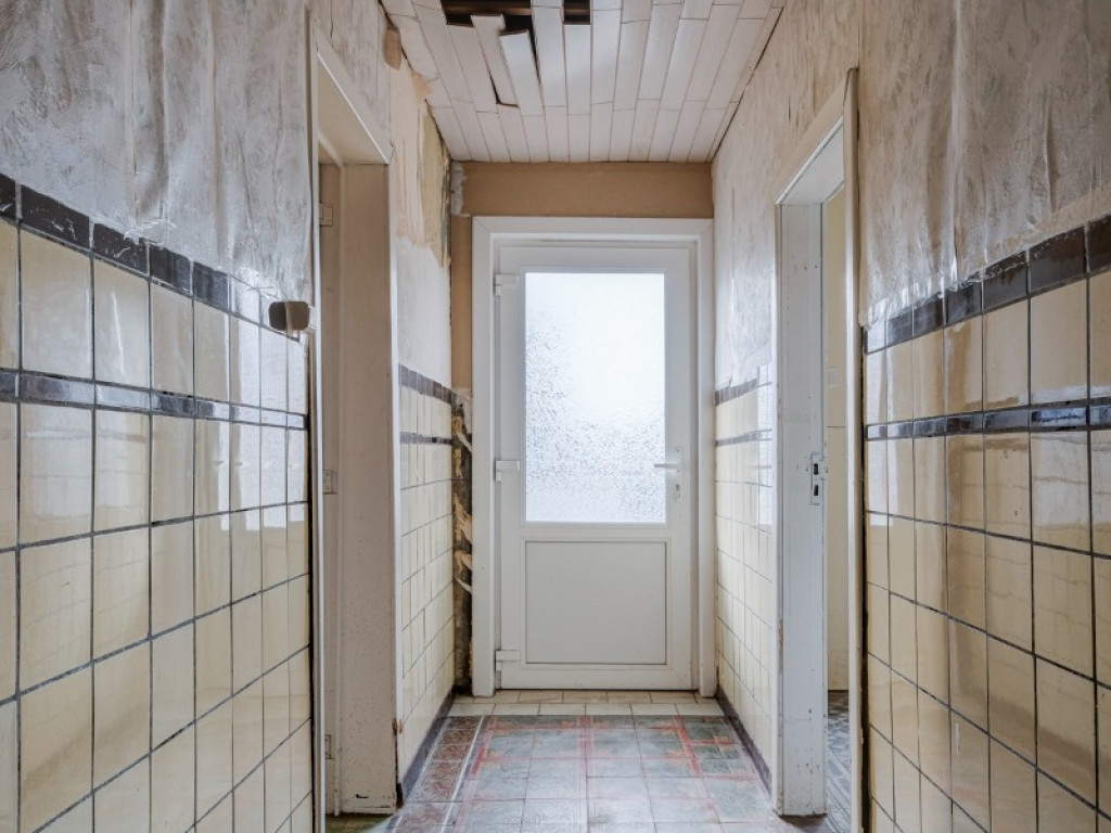 Nieuwe baan - 65 - - 2430