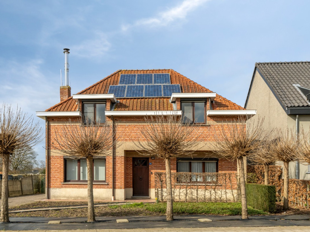 Ekelstraat - 108 - - 2200