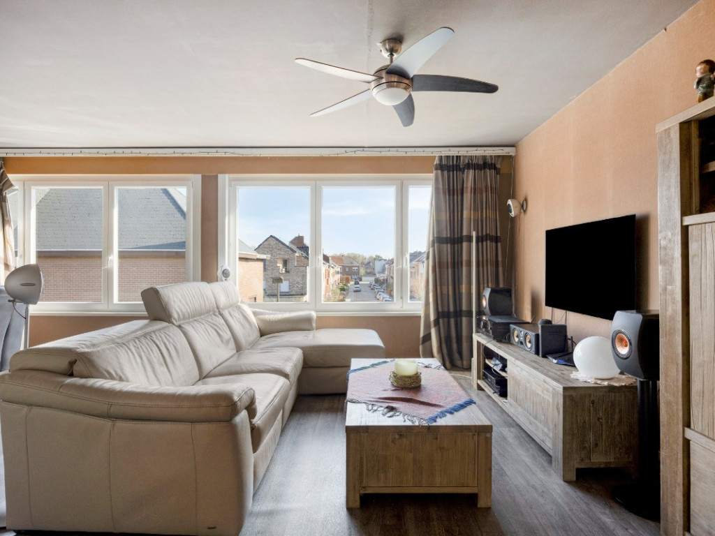 Leliestraat - 13 - 201 - 2800