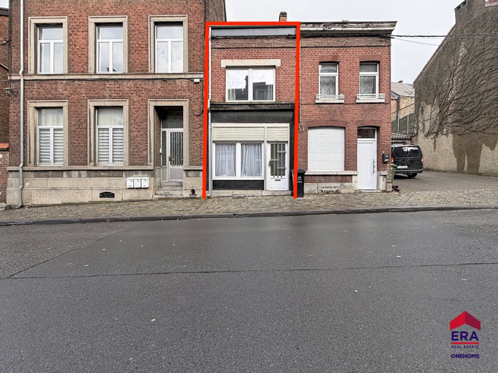 Avenue Reine Astrid - 64 - - 4500