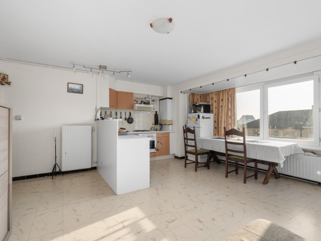 Leopold II Laan (res. Noordzee) - 200 - - 8670