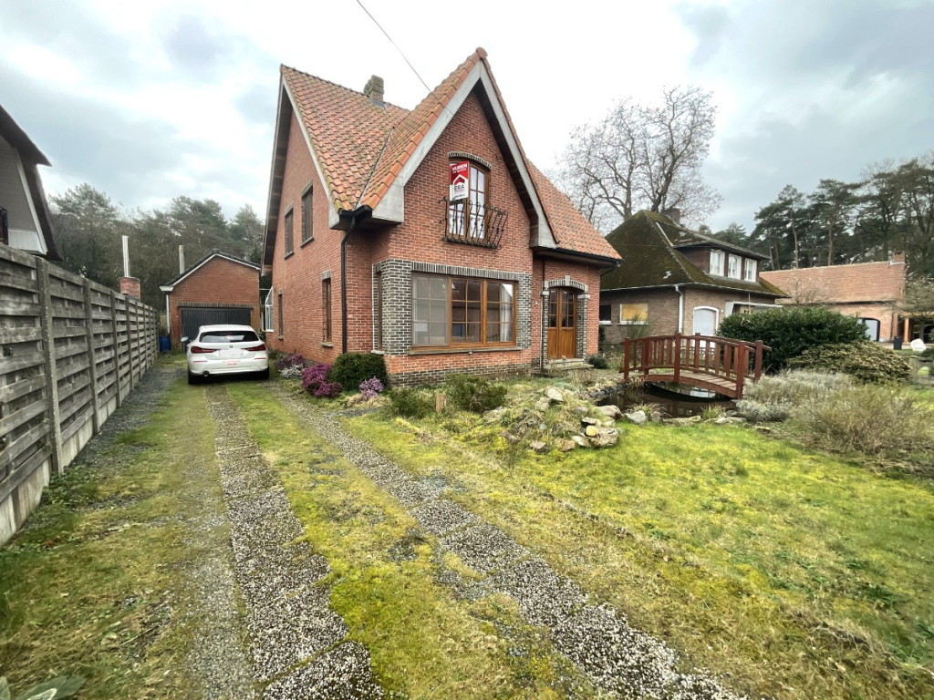 Heggelaan - 69 - - 2275