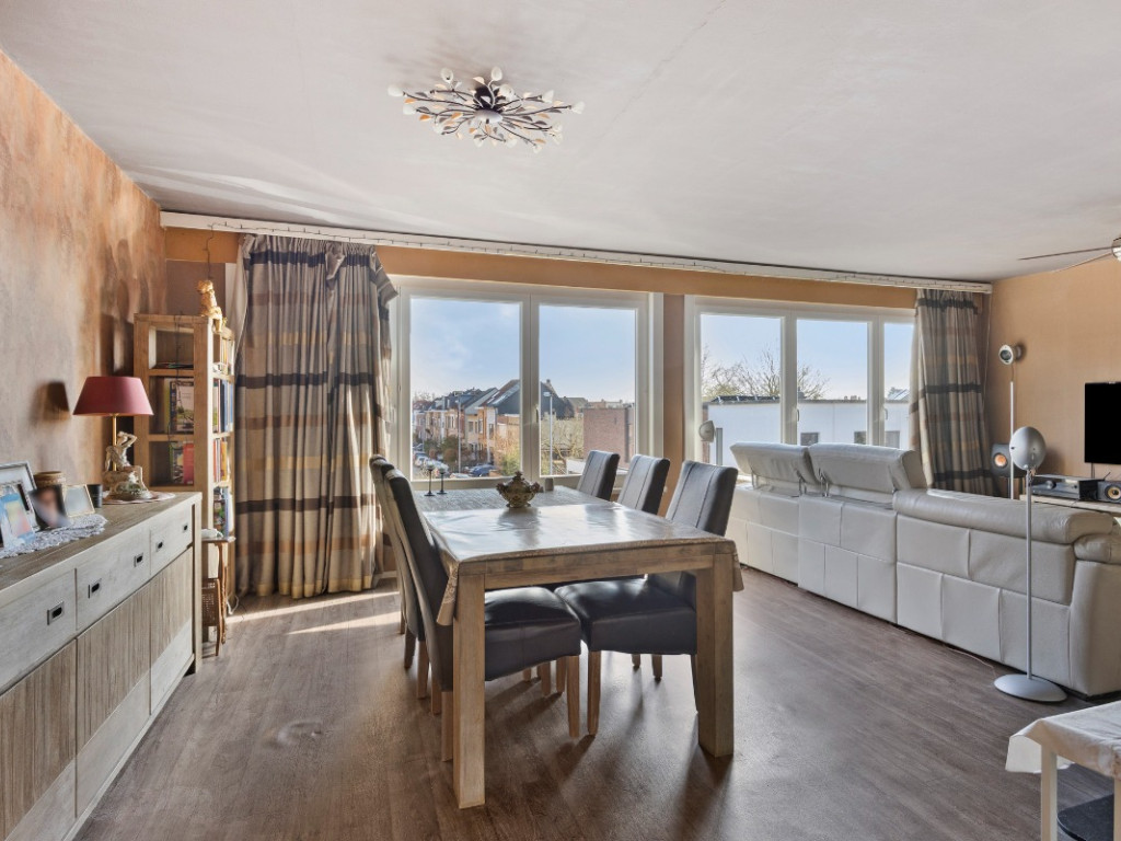 Leliestraat - 13 - 201 - 2800