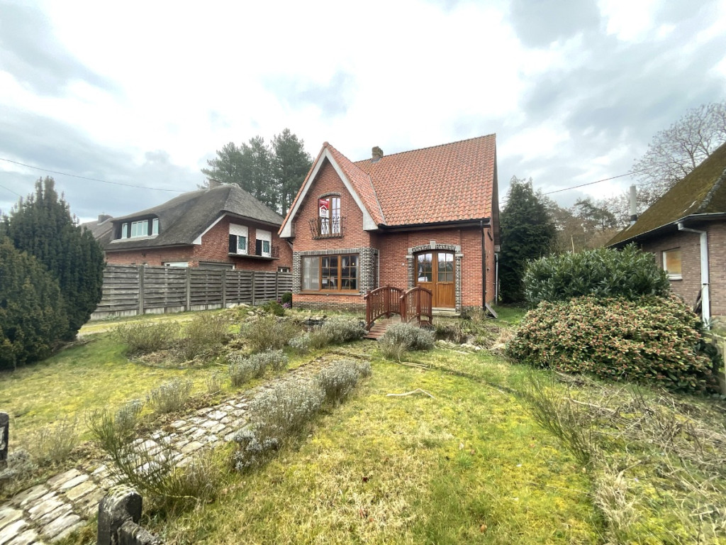 Heggelaan - 69 - - 2275