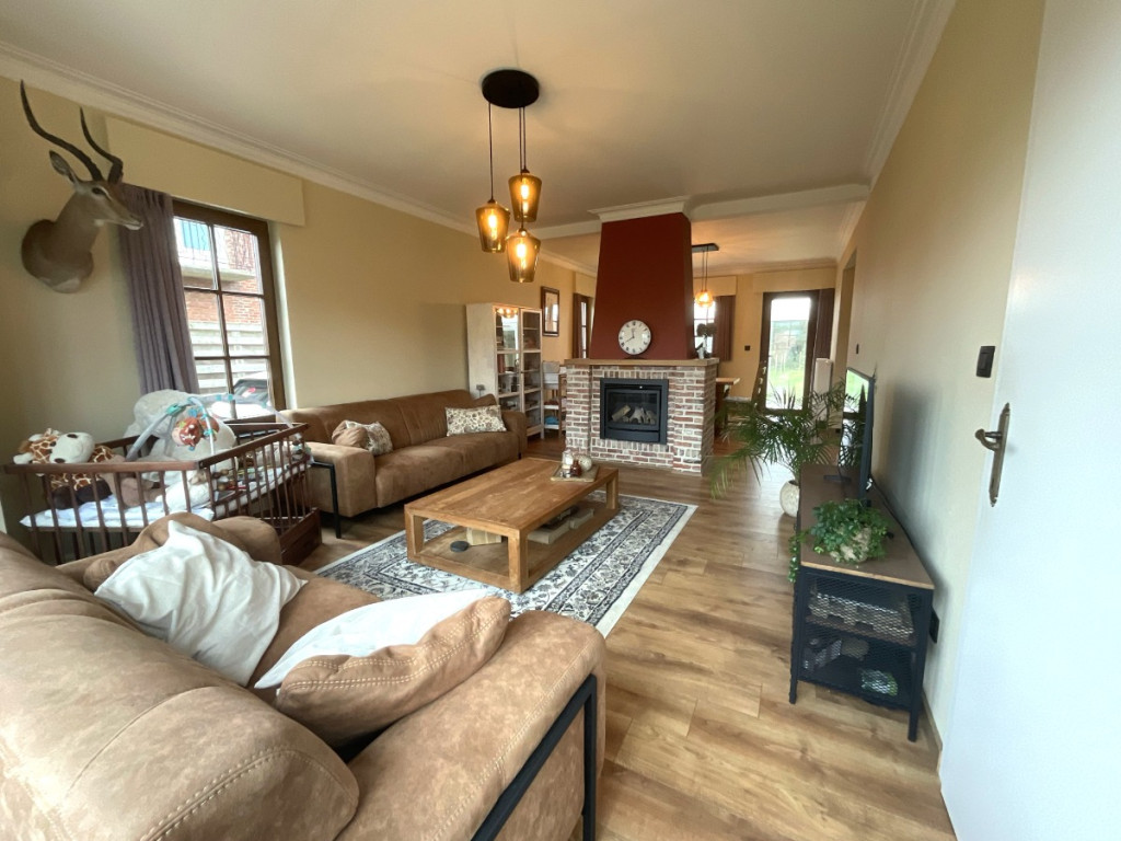 Heggelaan - 69 - - 2275