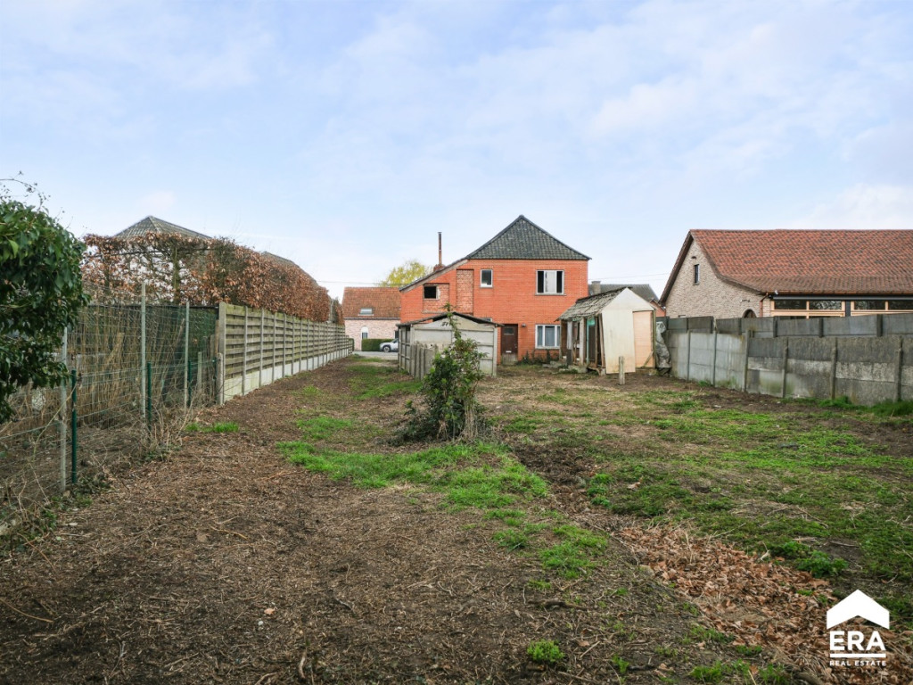 Nieuwe baan - 65 - - 2430