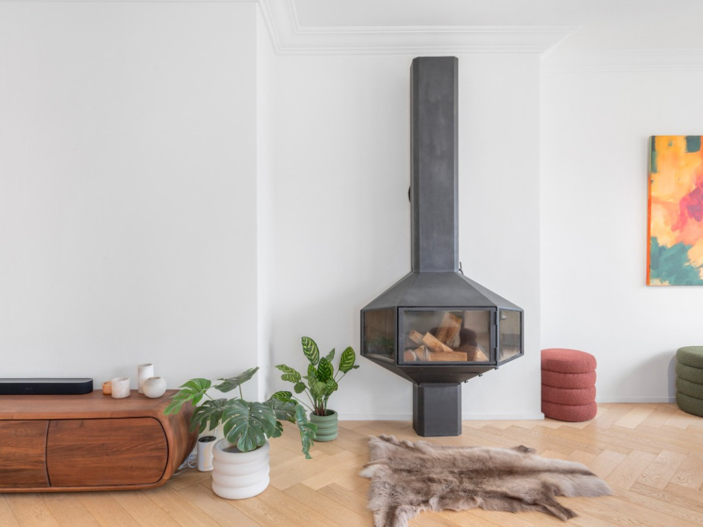 Italiëlei - 106 - 802 - 2000