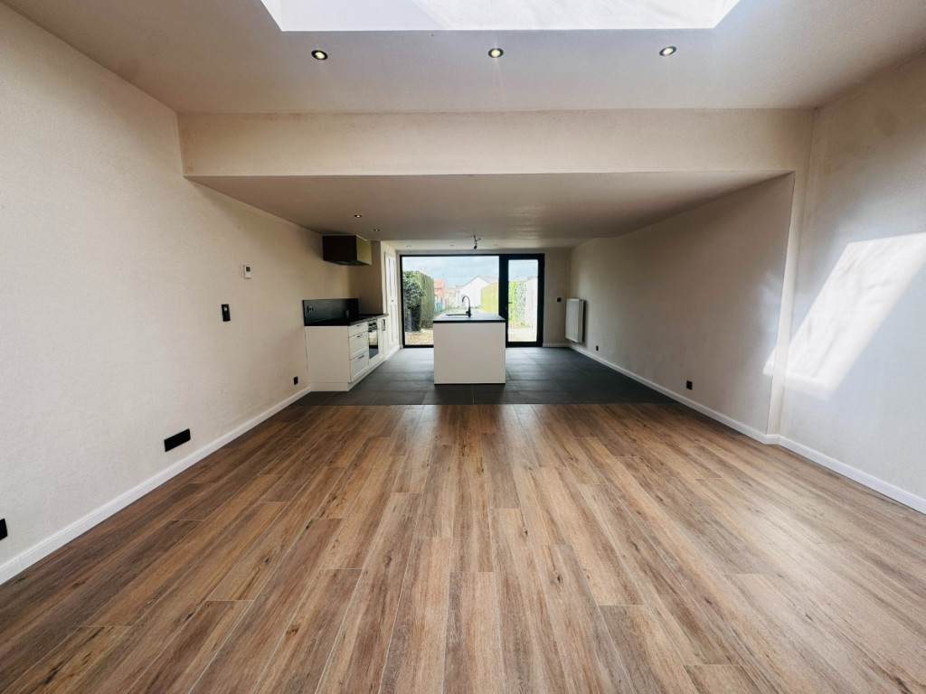 Geluwesesteenweg - 61 - - 8940