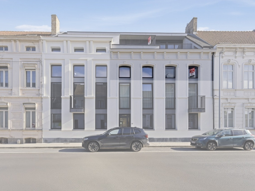 Statiestraat - 19 - 0202 - 8630