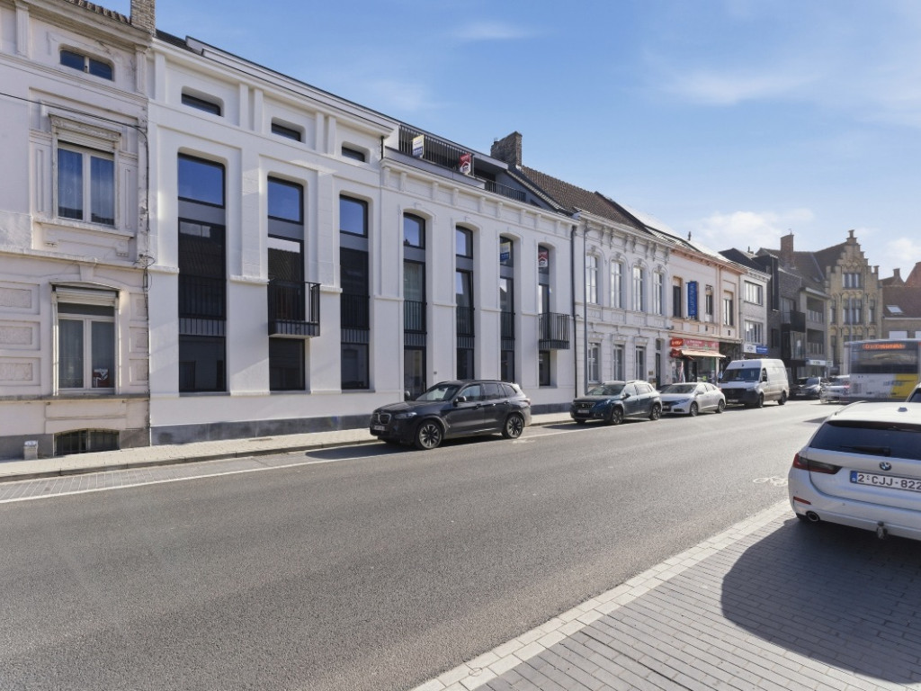 Statiestraat - 19 - 0202 - 8630