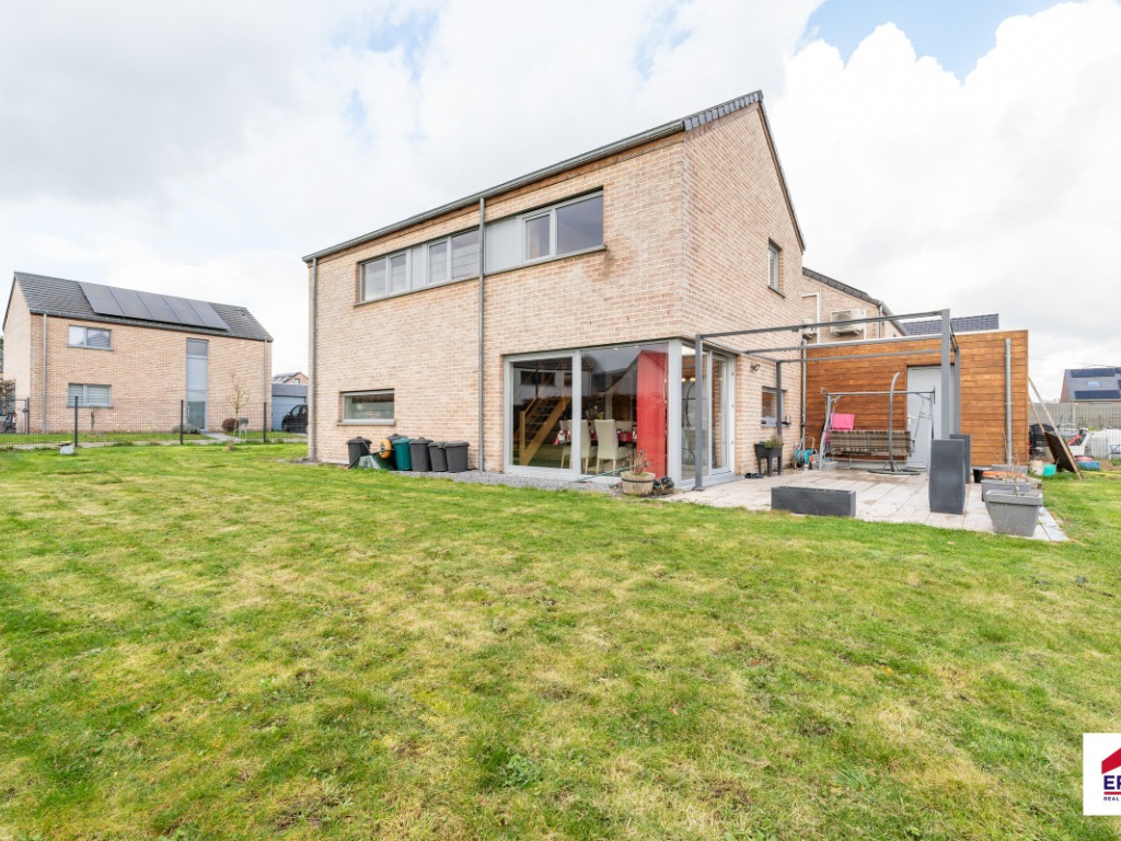 Rue Ursmar Fierain - 6 - - 7060